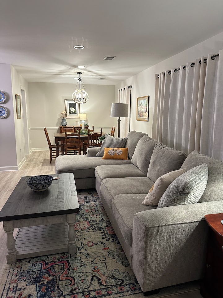 Southern Charm On Magnolia - Mooresville, NC