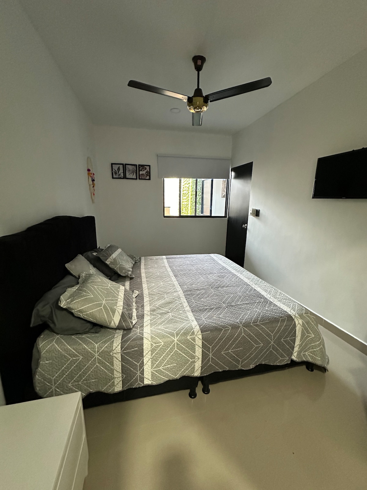 Спална соба 1