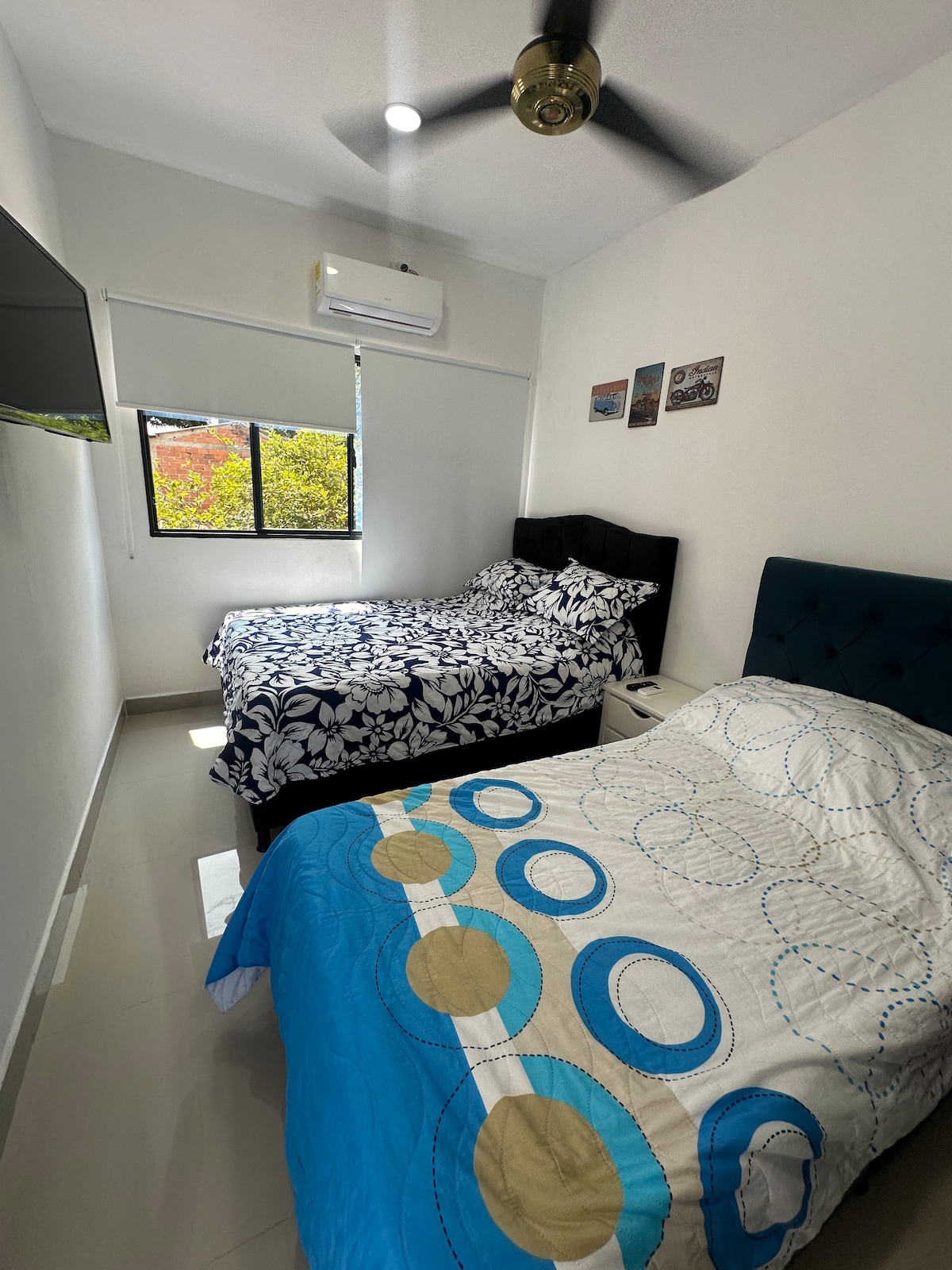 Спална соба 2