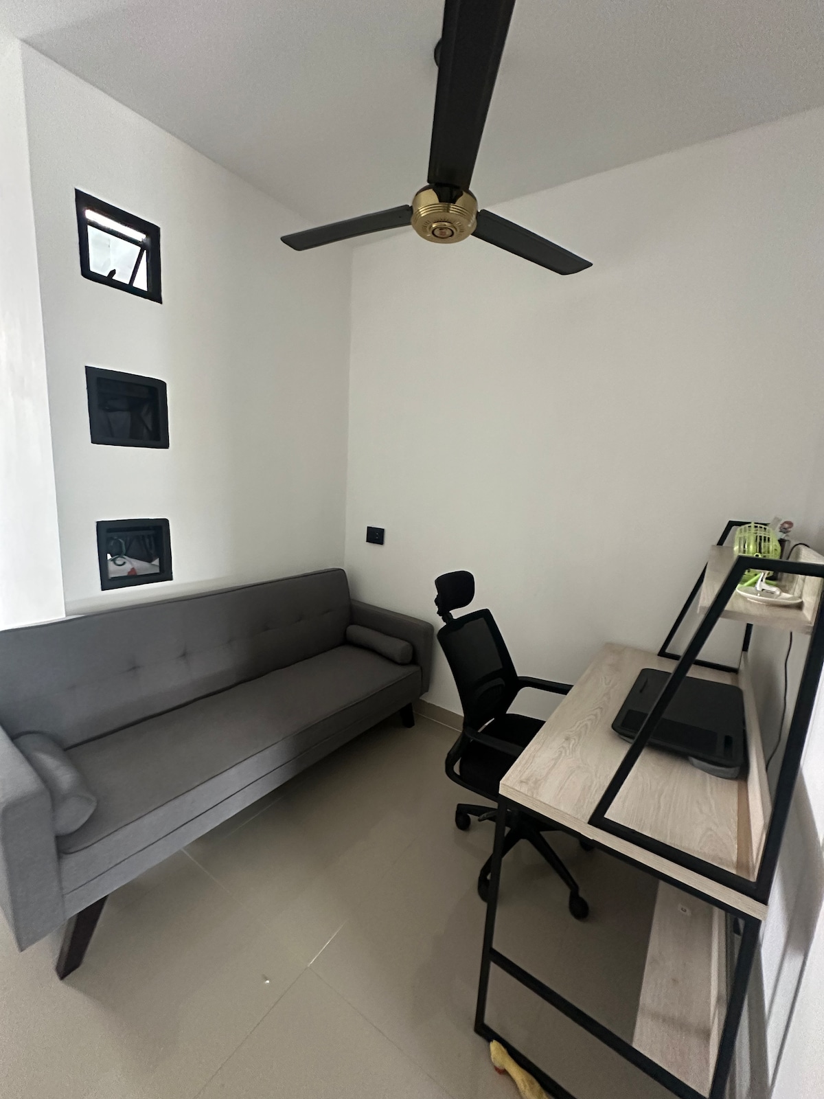 Дневна соба