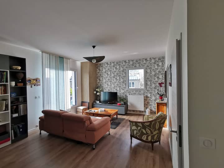 Chambre D'hôtes - Guipavas