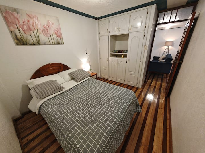 غرفة النوم 2