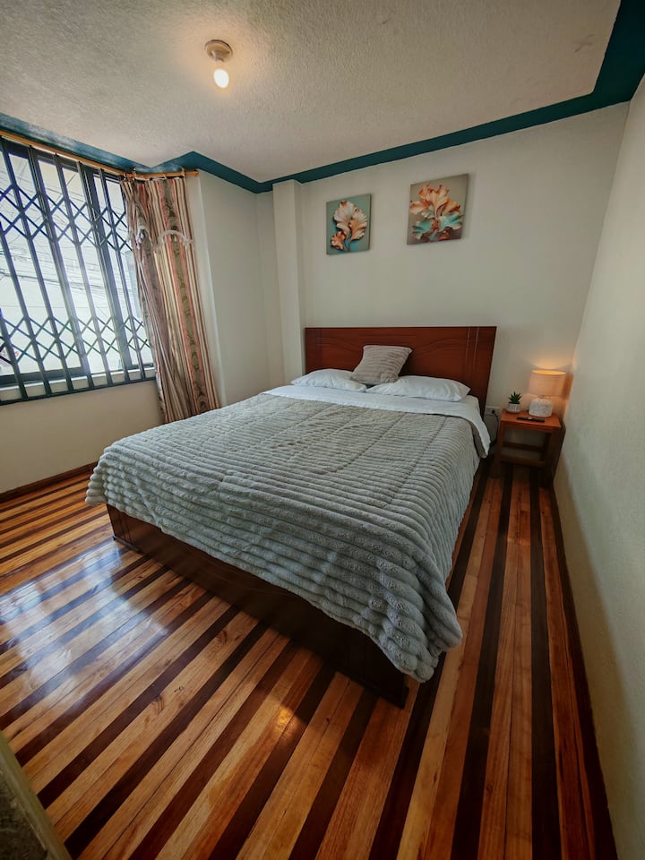 غرفة النوم 1