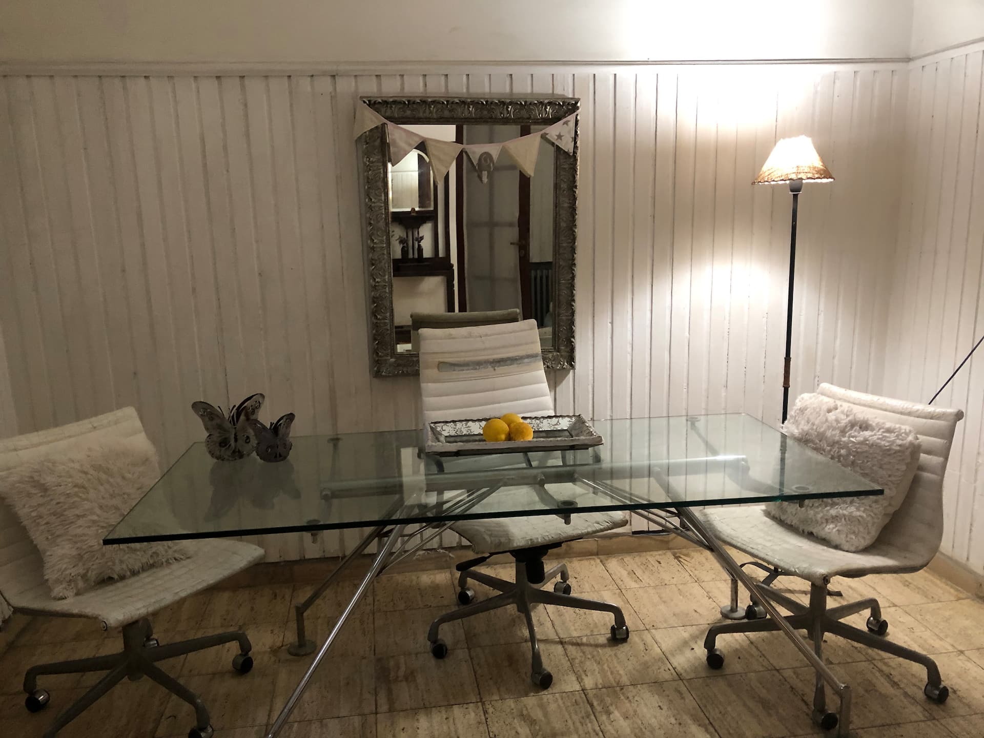 Room in Belgrano
