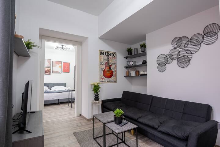 Villa Krems: 3 Zimmer Wohnung Im Zentrum Von Krems - Krems an der Donau