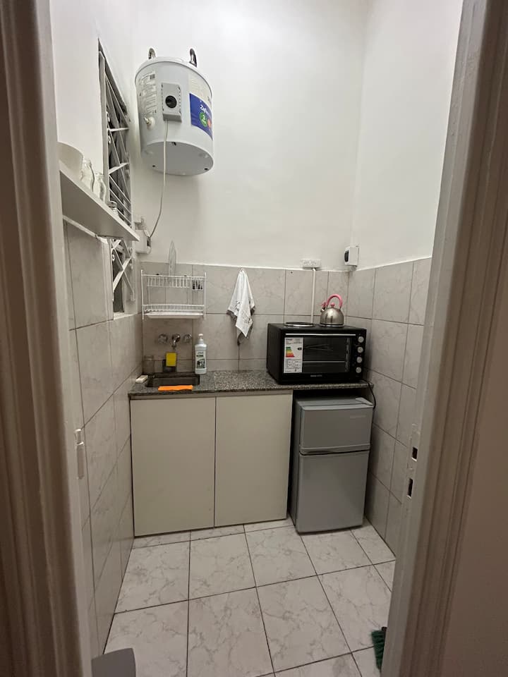 Квартира-студия с 1 спальней в Constitución