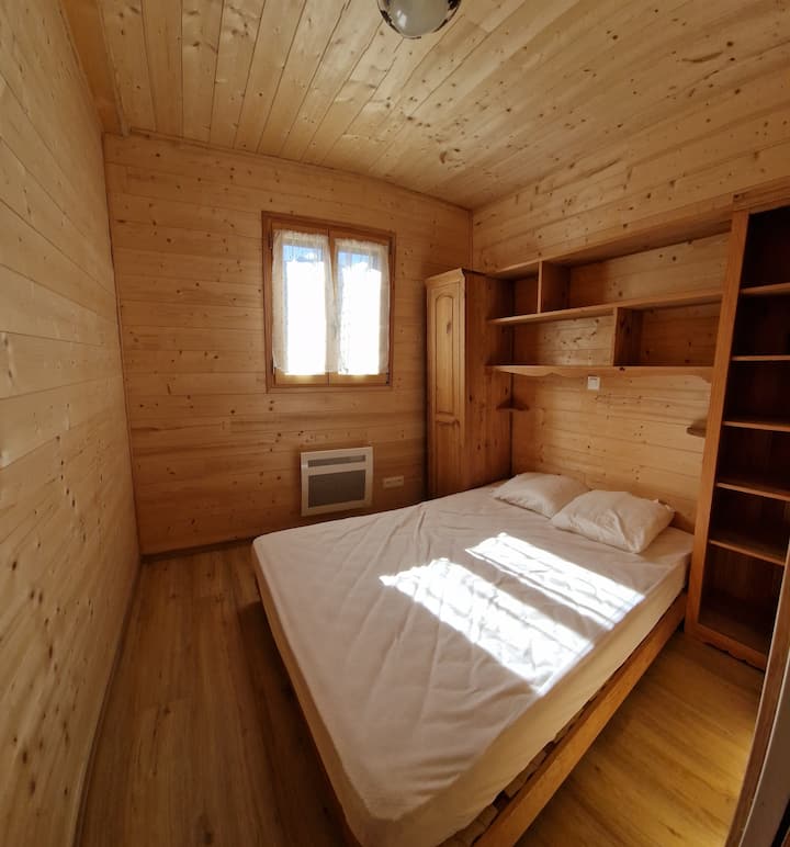 Spálňa 1