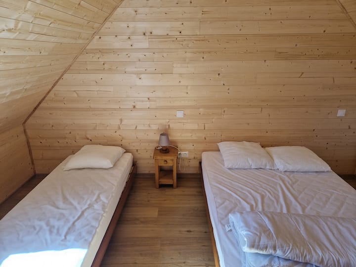 Spálňa 2
