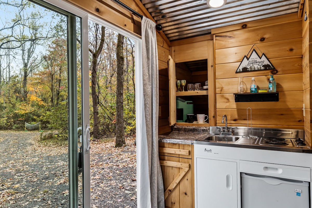 Área de convivencia