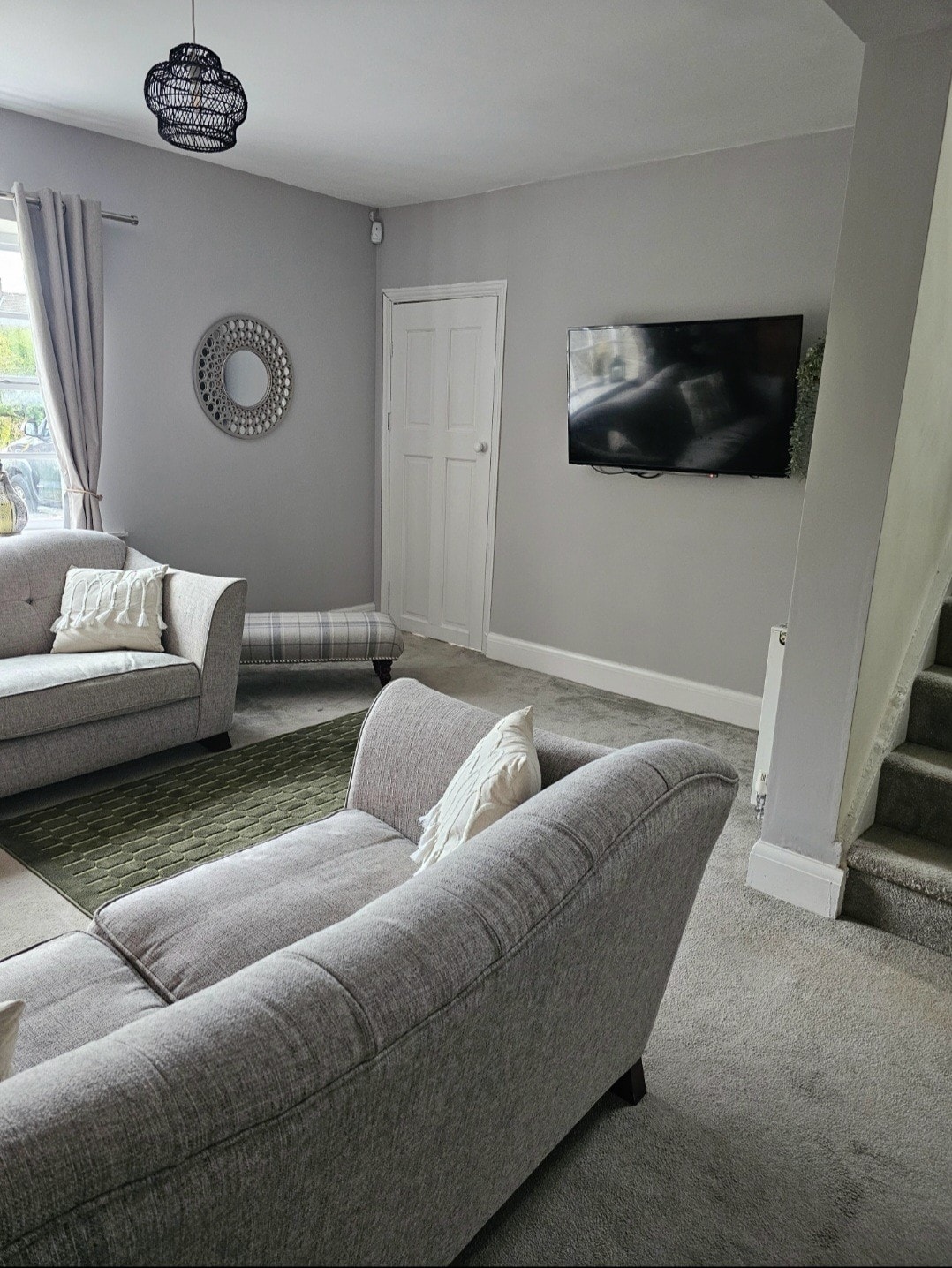 Erfolgreiche Airbnb-Immobilie: The Sweetbriar Cottage
3 bed house, garden, Leeds in Shadwell