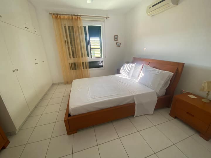 Habitación 1