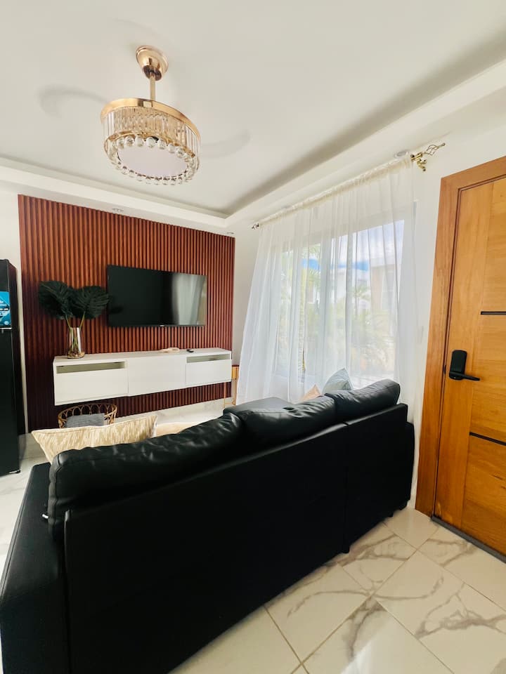 მისაღები ოთახი