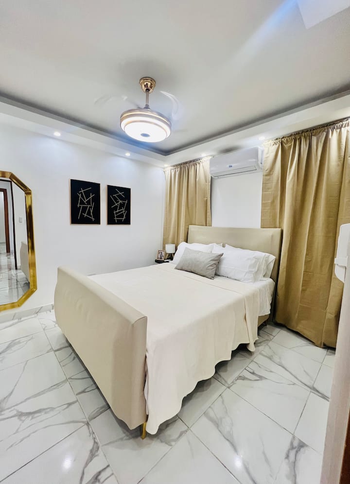 საძინებელი