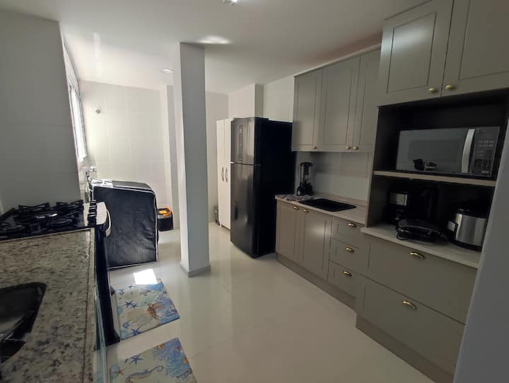 Apartament In Prainha - Arraial do Cabo