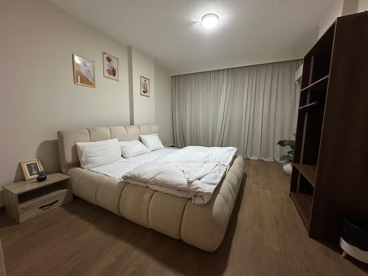 Habitación 1