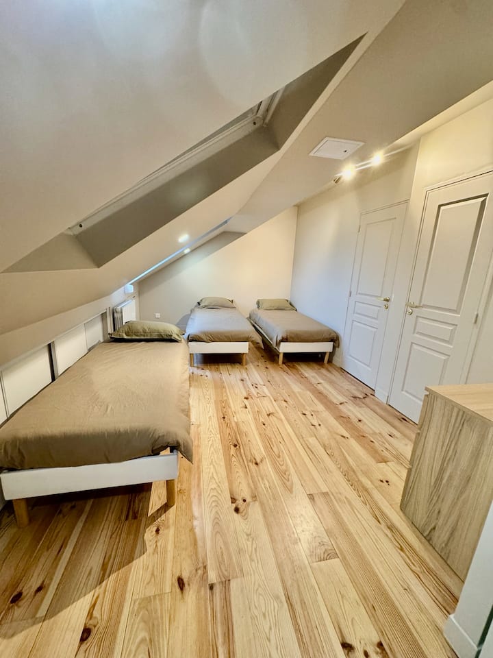 غرفة النوم 4