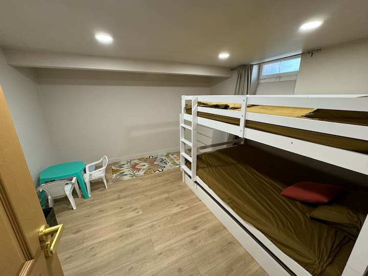 غرفة النوم 5