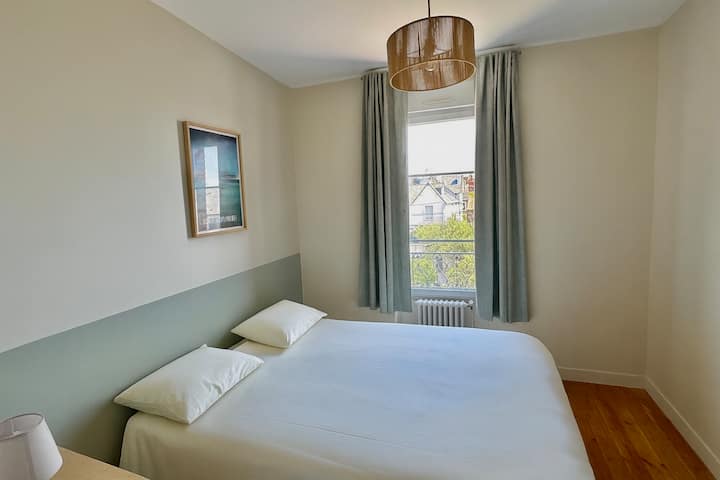 غرفة النوم 1