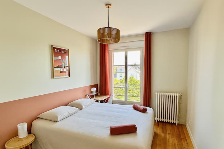 غرفة النوم 2