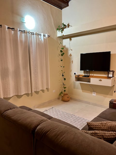 Popular Airbnb listing: Recanto Vieira in Paraty