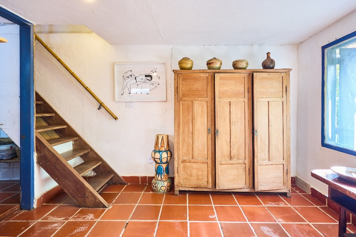 მისაღები ოთახი