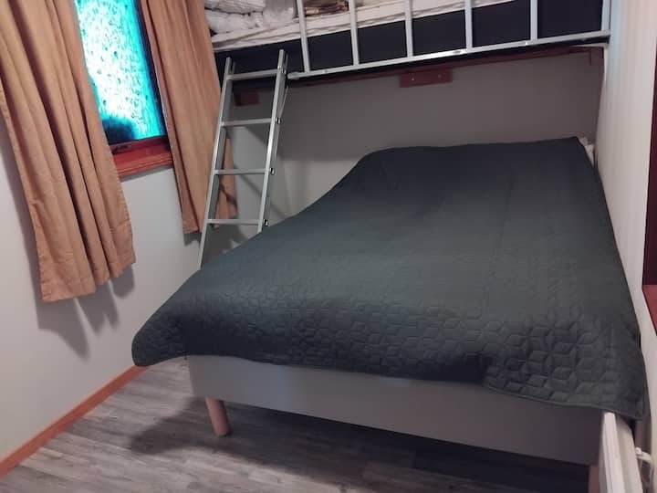 Спална соба 2