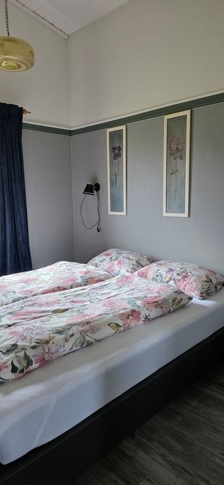 Спална соба 1