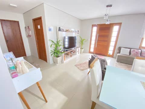 Quiet and comfortable house