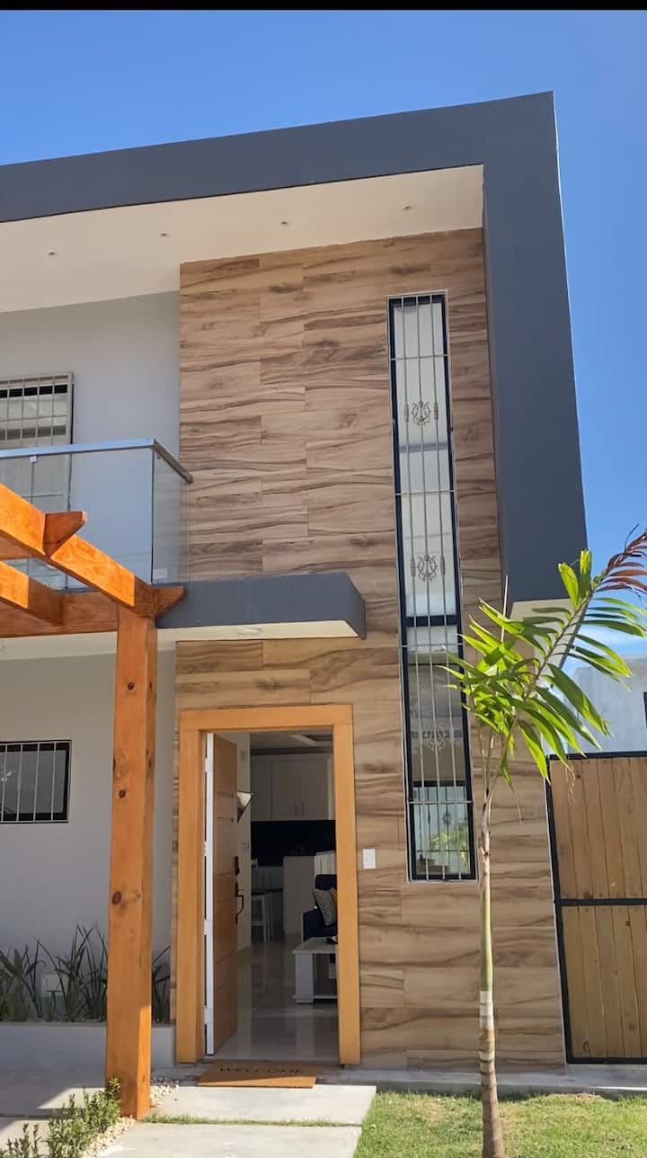 Villa Campo Cana - Punta Cana