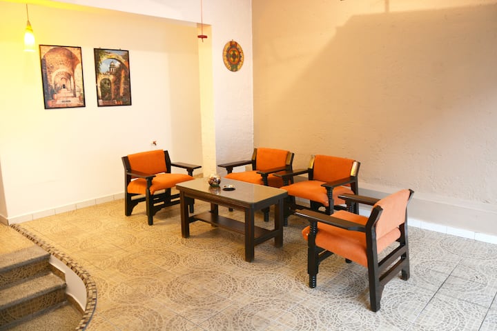 Belle Suite, Près De La Promenade - Mexique