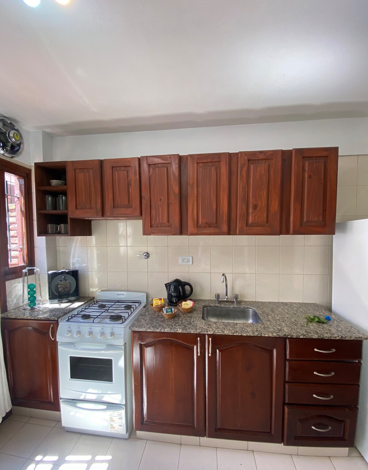 Airbnb con mejor rendimiento: Away from the noise, close to the sea en Partido De General Pueyrredón