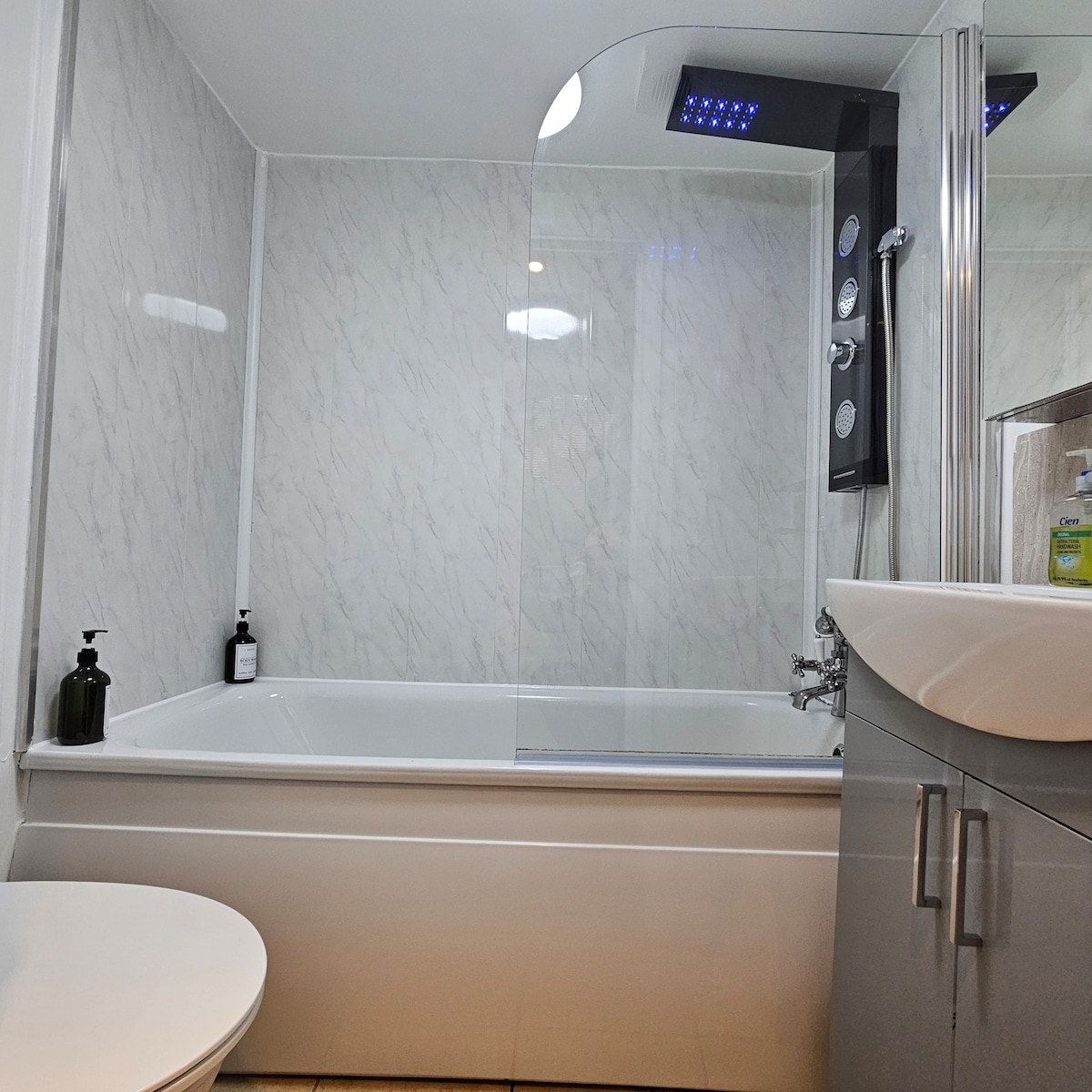 Immagine 1 della stanza