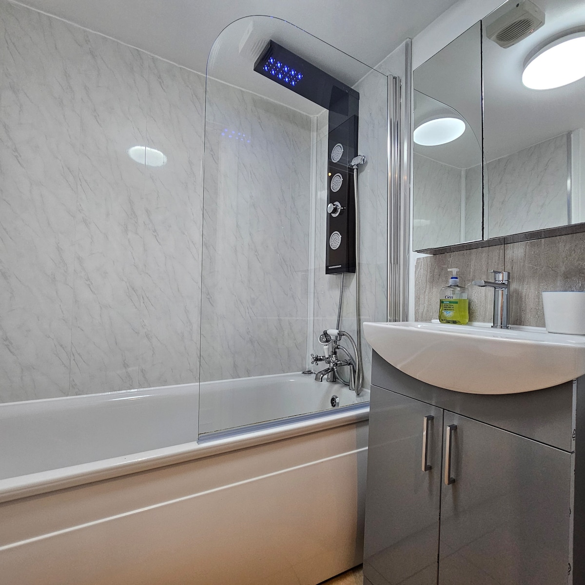 Immagine 2 della stanza