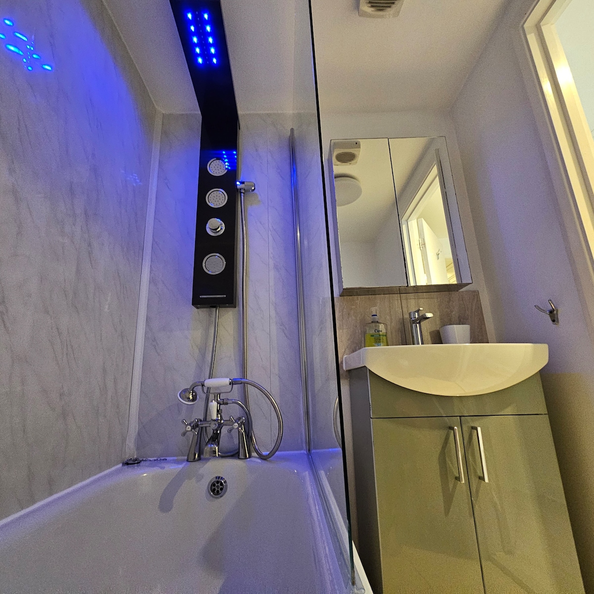 Immagine 9 della stanza