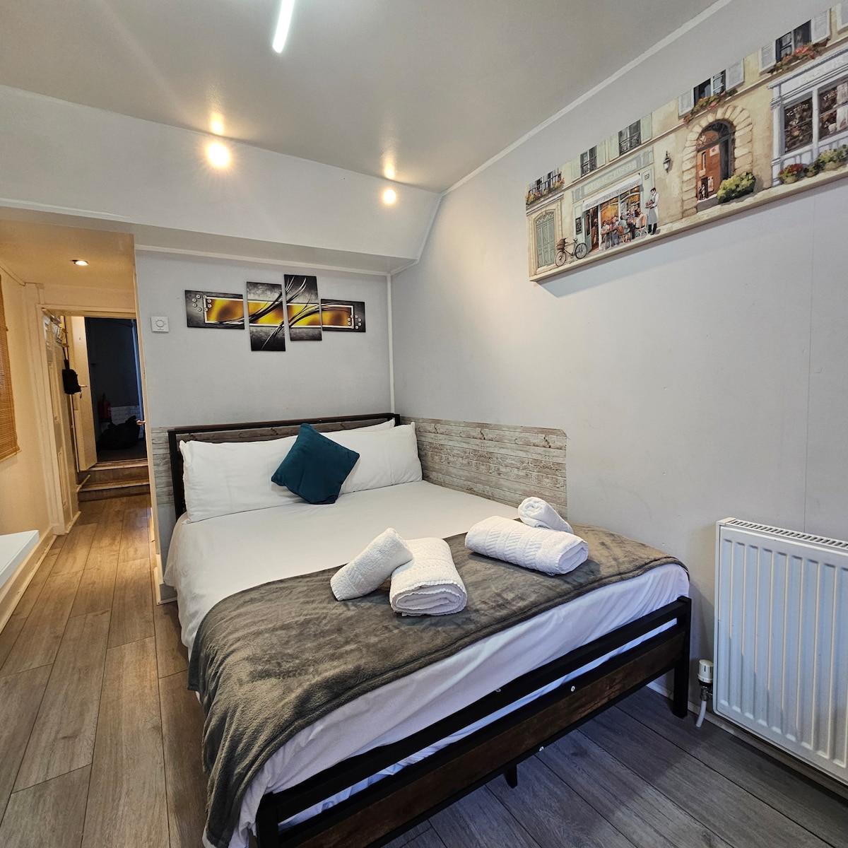 Immagine 6 della stanza