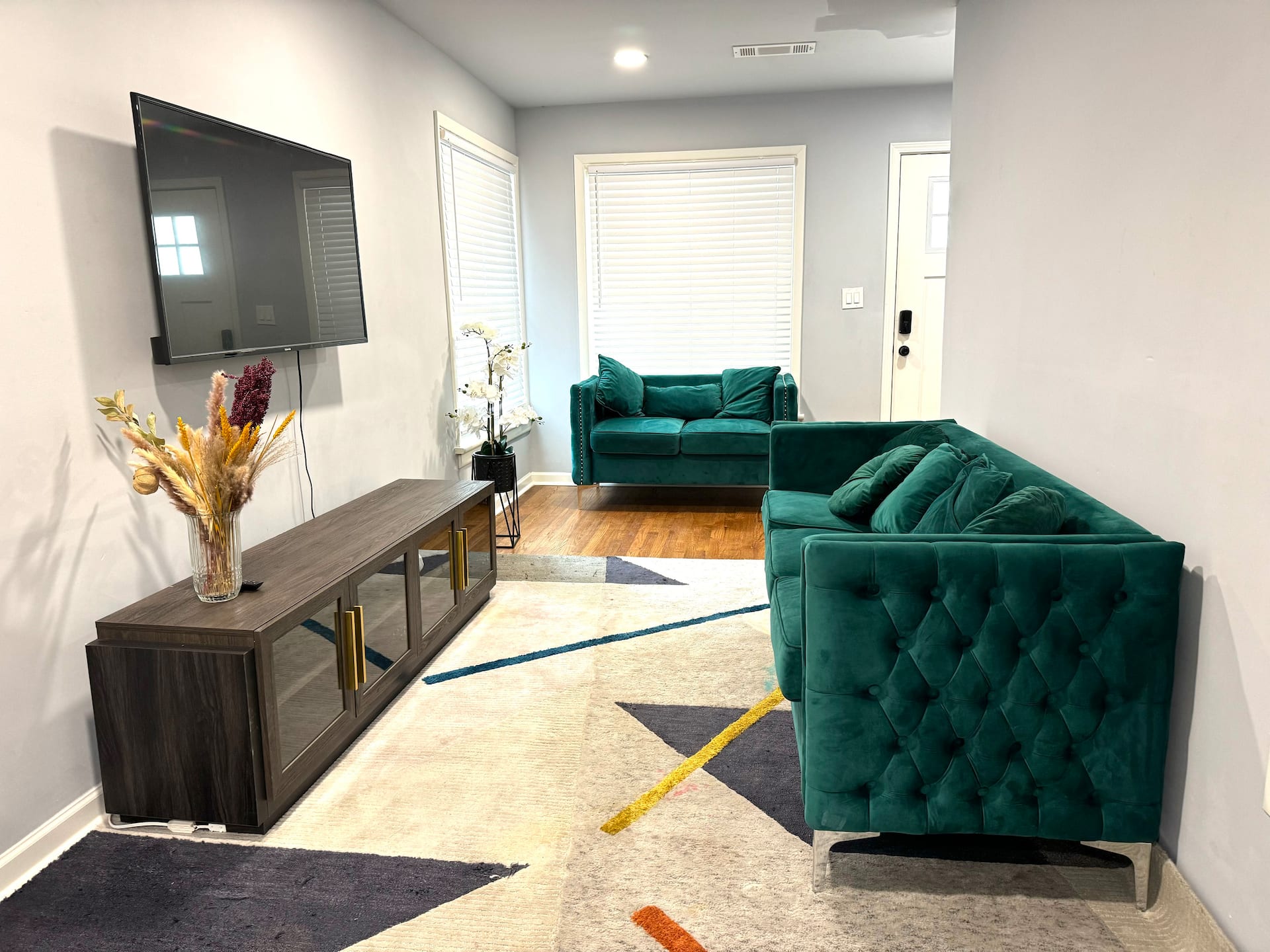 Decatur Stay Near Midtown