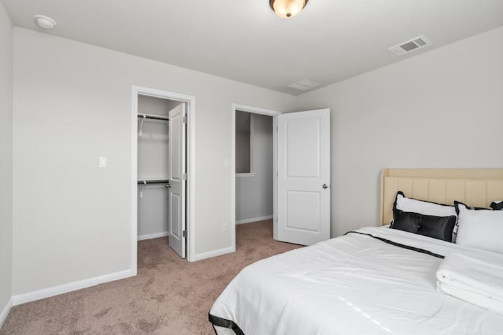 Dormitorio 1