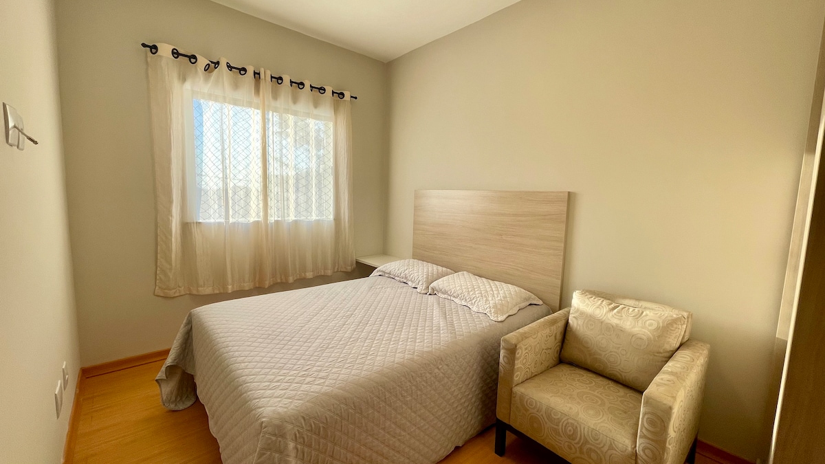 غرفة النوم 3