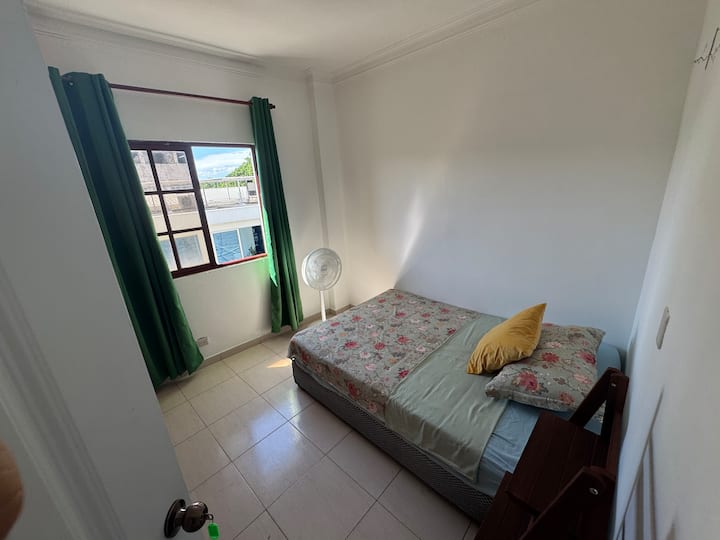 Dhomë gjumi 1