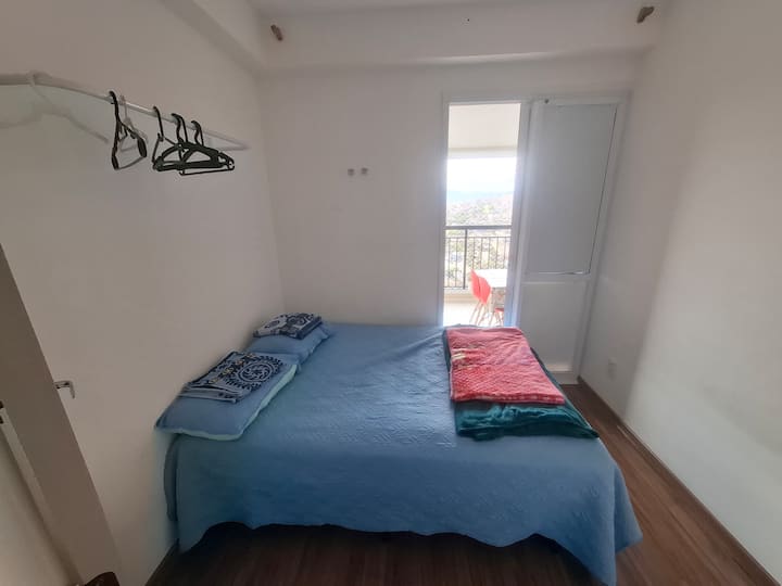Spavaća soba 1