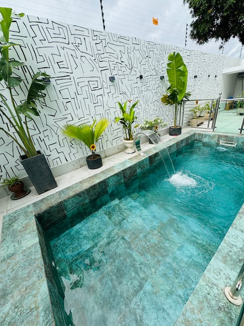 A moment of happiness!