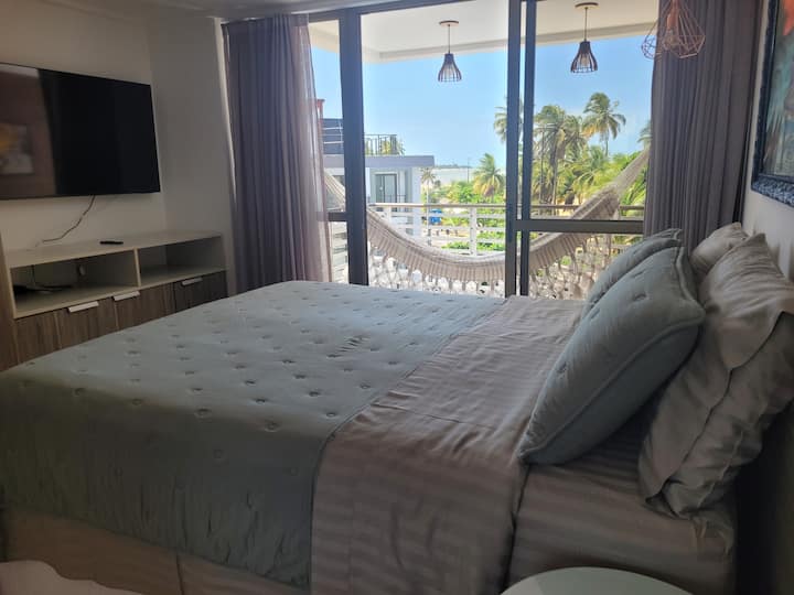 Спална соба 1