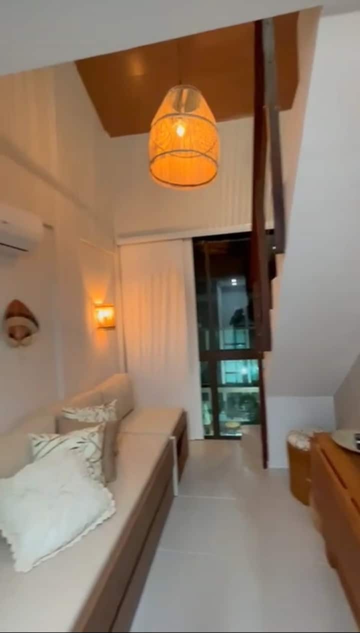 客厅