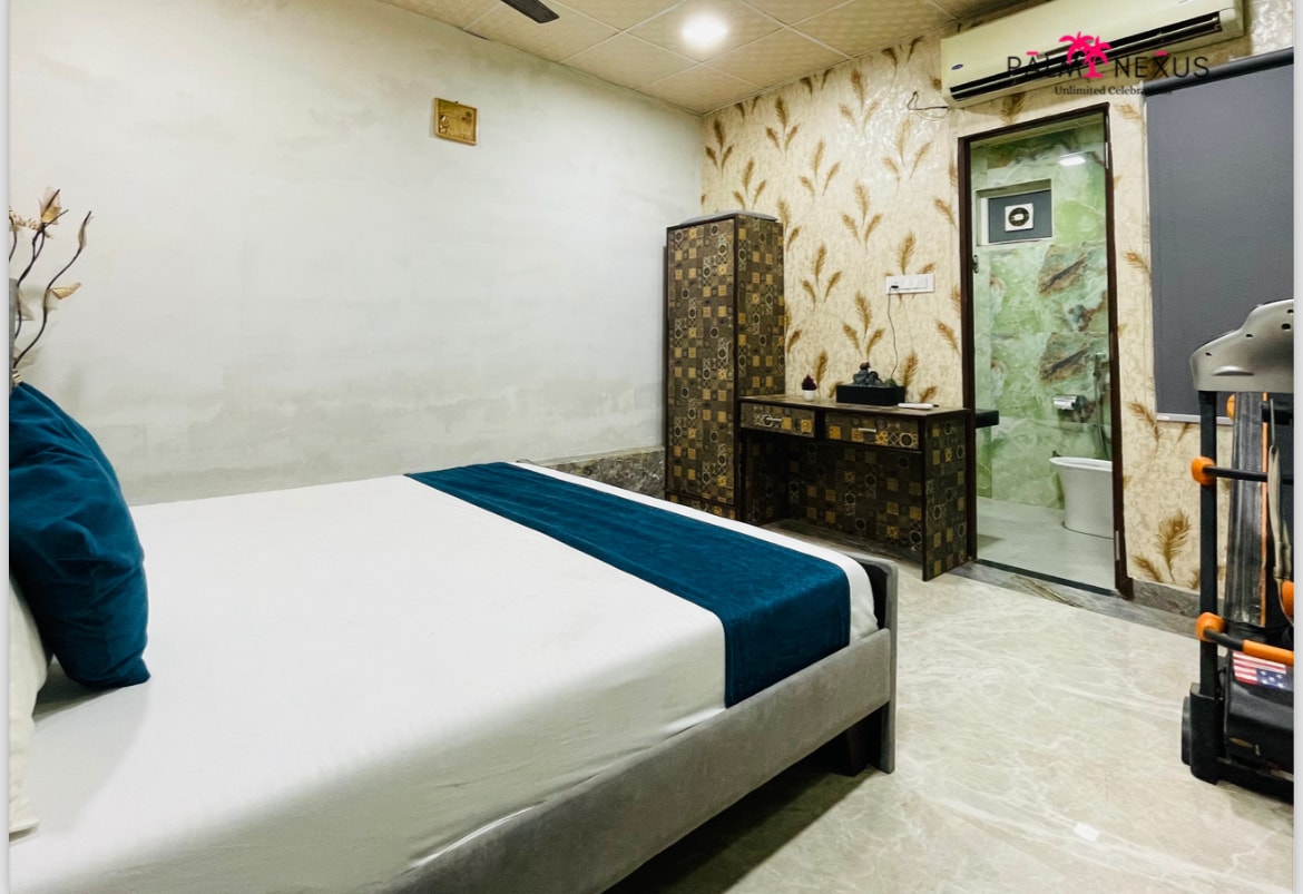 غرفة النوم 2