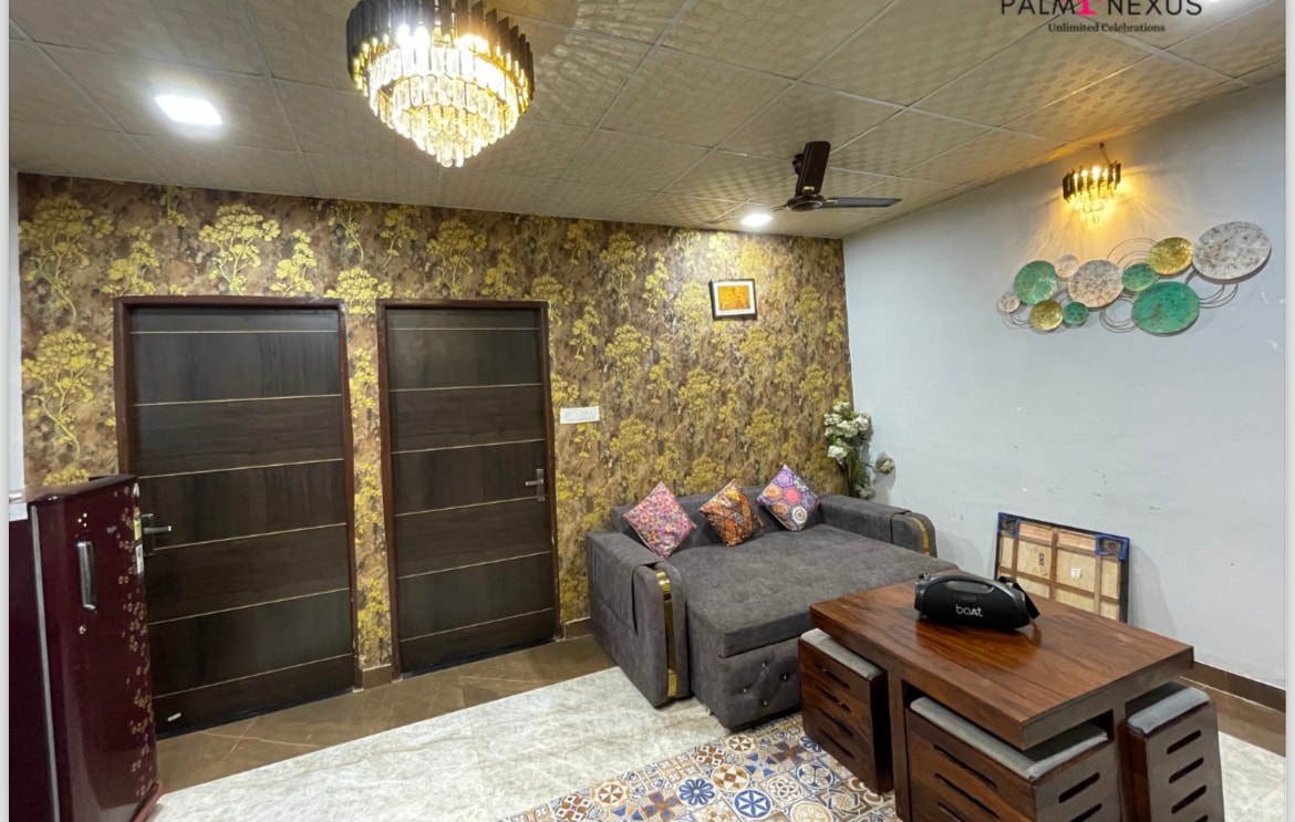 غرفة النوم 3