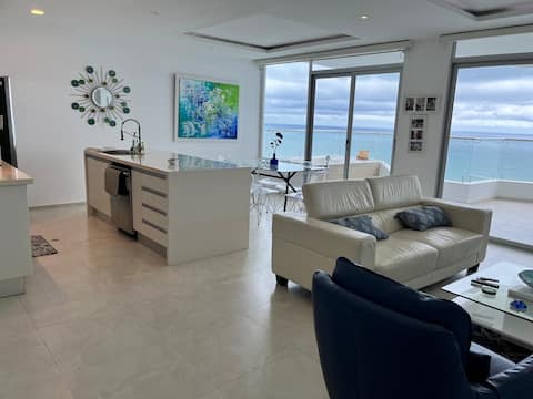 Highest Airbnb in the whole coast of Ecuador