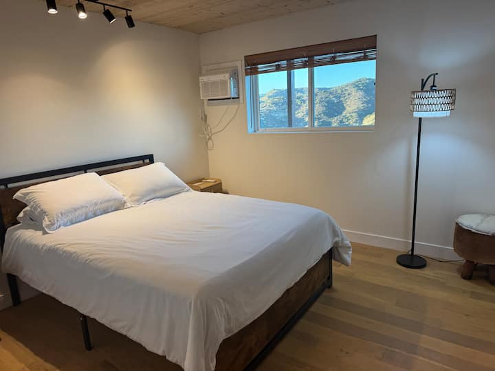 Krevat dopio "queen" 