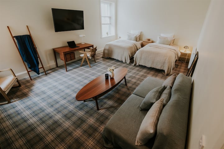 غرفة النوم 4