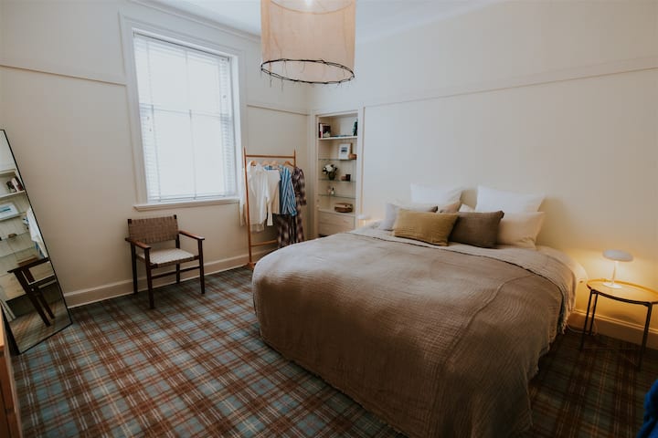 غرفة النوم 1