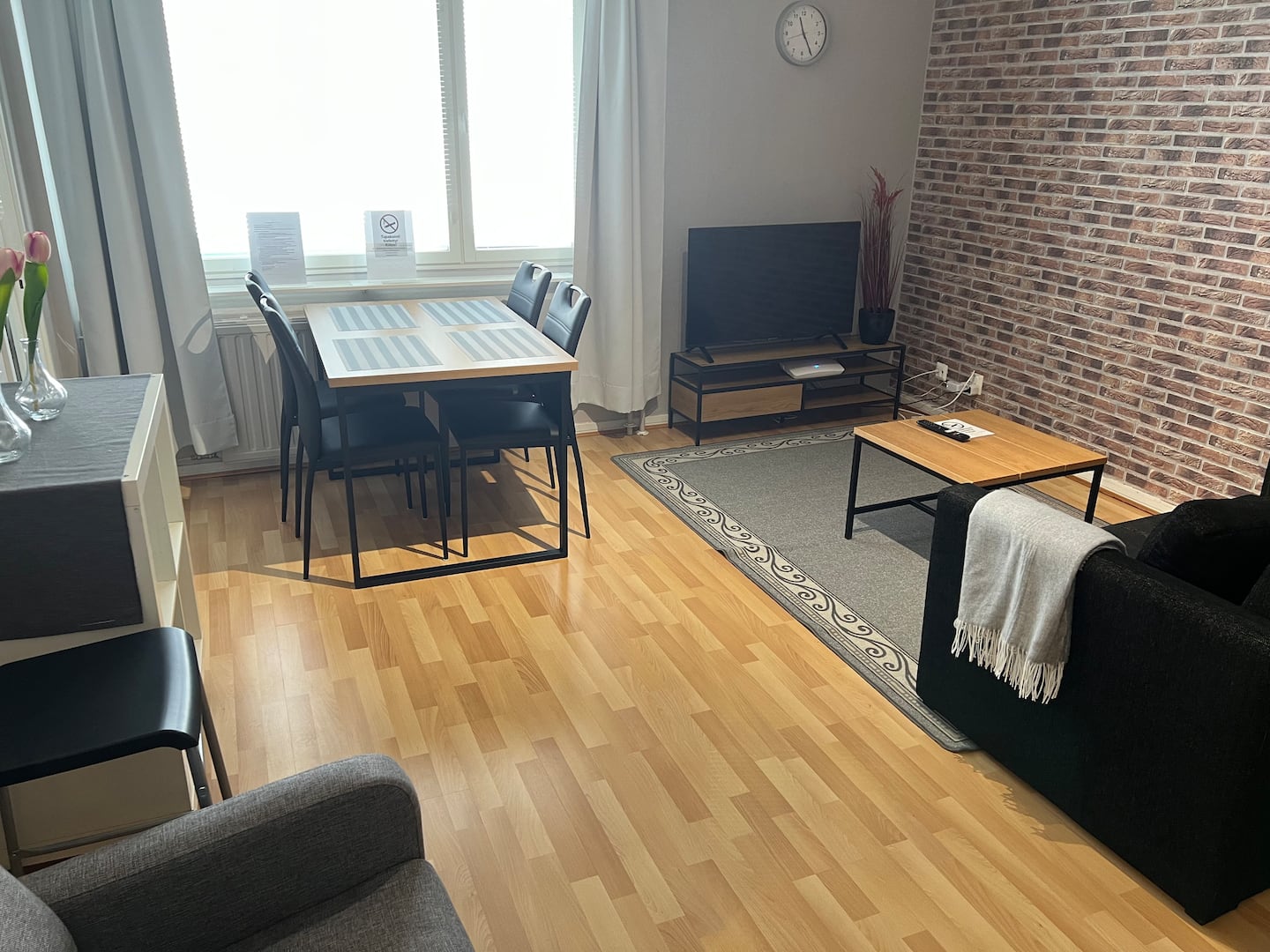 Kemi City Iv Near Snowcast,premium Studio, Free Pa 3